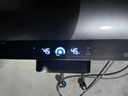 海尔（Haier）【小红花DR7】60升电热水器 小蓝瓶净肤浴 JH7旗舰款 免换镁棒3300W变频节能速热大水量家用储水式 实拍图