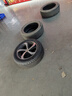 玲珑轮胎235/55R18 104V SUV汽车轮胎 玲珑臻选 SD 适配瑞虎8/比亚迪S7 实拍图