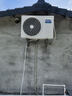 海尔（Haier）空气能热水器300升热泵全变频超一级能效电辅80℃高水温WIFI智控以旧换新 KF300-N7U1（6-10人） 实拍图