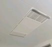 雷士（NVC）国家补贴风暖变频超薄浴霸浴室取暖器暖风照明排气一体卫生间Y346 实拍图