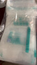 新贝 储奶袋 装奶保鲜袋 母乳储存袋 一次性存奶袋可冷冻 加厚防漏30片 实拍图