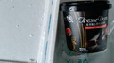 梁丰纯可可脂麦丽素黑巧克力球120g桶装 小孩儿童休闲零食糖果 实拍图