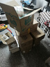 好奇（Huggies）皇家小龙裤拉拉裤XL64片(12-17kg)婴儿尿不湿裸感超薄透气 实拍图