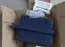 今选（JINXUAN） 充电台称重电子秤商用台秤高精度摆摊落地卖菜电子称货物磅秤计价大型工业用计数快递秤 防水耐用200公斤32*42高续航 实拍图