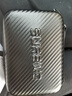 SUREWO 适用Gopro13/12数码收纳包运动相机配件小号包Hero9 10 11 8 7 6便携手提硬壳防摔抗震防水 实拍图