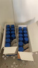 三精 复方葡萄糖酸钙口服溶液 10ml*16支蓝瓶钙成人儿童补钙预防骨质疏松佝偻病 5盒+5盒葡萄糖酸锌【16支规格】 实拍图