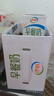 伊利早餐奶麦香味牛奶250ml*16盒/箱浓香麦片浓香早餐伴侣 礼盒装 实拍图