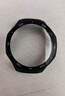 BHO【销量5万+】适用华为gt5保护壳膜一体fit4/fit4pro钢化膜套watch5/watch4pro/gt4保护壳全屏防摔3 GT5Pro-46mm【壳膜一体·带刻度-黑色】 实拍图