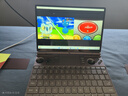 GPD Win Max2 高性能锐龙AI游戏本 轻小迷你AI笔记本电脑 掌上电脑轻薄电脑便携畅玩3A大作Steam游戏 AMD 8840U 32GB 1TB固态 标配WIFI版 实拍图