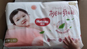 好奇（Huggies）铂金装成长裤L120片(9-14kg)大号婴儿尿不湿小桃裤超薄拉拉裤透气 实拍图