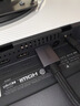 绿联 DP线1.4版8K高清4K/2K240HzDisplayPort 适用电脑显卡接显示器电竞视频连接线3米兼容DP1.2 25906 实拍图