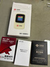 联通随身wifi移动无线wifi6免插卡网卡便携热点4g无限路由器车载全国通用流量2025款支持4G/5G设备M50 实拍图
