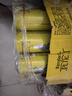 瓦伦丁（Wurenbacher）拉格啤酒500ml*24听 劲爽甘冽 整箱装 德国原装进口精酿啤酒 实拍图