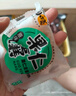 疆小馕新疆特产原味果仁馕450g夹心烤馕囊饼坚果节日糕点旅游伴手礼零食 实拍图