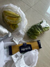佳农超糯蕉700g 实拍图