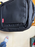 联想（Lenovo）笔记本电脑双肩包男士电脑包学生书包出差商务旅行包小新拯救者防泼水收纳背包 B42 实拍图