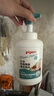 贝亲奶瓶清洗剂 果蔬清洁剂 A类国标可洗果蔬 去农残 99.9 促销装1960ml 实拍图