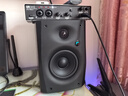 惠威（HiVi）D1100蓝牙音响2.0声道多媒体有源家用桌面电视音响笔记本电脑安卓苹果平板手机通用 实拍图