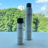 维特丝（vetes）泡沫发蜡喷雾干胶定型弹力素羊毛卷男女保湿蓬松发胶泡泡发蜡 泡沫发蜡450ml+旅行装99ml 实拍图