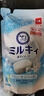 牛乳石碱(COW)温和皂香沐浴露补充装360ml 沐浴露 保湿嫩滑 实拍图