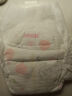 好奇（Huggies）铂金装成长裤XXL74片(15kg以上)小桃裤加加大号婴儿尿不湿超薄 实拍图