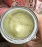 飞鹤星飞帆经典版婴儿配方奶粉 2段(6-12个月) 130g【京东试用装】 实拍图