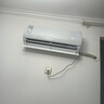 海尔（Haier）空调1.5匹强劲冷暖新一级能效节能变频家用卧室挂机 壁挂式独立除湿全屋智联升级大导板 以旧换新 1.5匹 一级能效 超省电+升级大风口+性价比卷王 实拍图