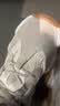 阿迪达斯（adidas） YEEZY 500 三叶草椰子500时尚运动休闲鞋 ID1600 UK8.5码42.5码 实拍图