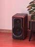 漫步者（EDIFIER）S2000MKIII 新经典HIFI级2.0有源音箱 蓝牙音箱 电脑音响 电视音响 实拍图