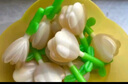 周十五益生菌蜂蜜露孕妇开塞蜜露待产包用产后哺乳期儿童蜂蜜栓礼品10支 实拍图