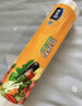 克林莱卷装保鲜袋加厚食用特大号塑料袋子进口材质 30cmX40cm（450个） 实拍图