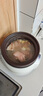 幸甚日本品牌宜兴紫砂电炖锅煲汤家用全自动养生锅熬煮粥bb辅食电砂锅 【1-3人适用】智能电炖锅（可预约） 2.8L 实拍图