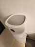 美的（Midea）【母婴医护双认证】空气净化器除甲醛除烟味异味过敏源宠物吸猫毛空气消毒机森林家RX600国家补贴 实拍图