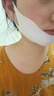 sakose凡士林提拉紧致面膜6片装V绷带面膜挂耳脸部紧致修护男女用 实拍图