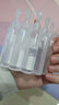 汉诺小苏打清洗液 5%碳酸氢钠抑菌液平衡酸碱度妇用鹅口男女私处清洁 实拍图