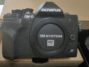奥林巴斯（OLYMPUS）E-M10 MarkIV EM10四代 微单相机 数码相机 微单套机（14-42mm & 40-150mm）黑 实拍图