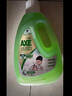 斧头牌（AXE）地板清洁剂2L 尤加利清香  瓷砖实木地板通用 新老包装随机发货 实拍图