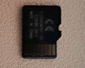 DM大迈 256GB TF（MicroSD）存储卡 灰卡 C10适用华为小米小蚁萤石普联360监控行车记录仪高速内存卡 实拍图