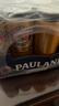 保拉纳（Paulaner）柏龙 慕尼黑大麦啤酒 500ml*24听 德国进口 喜酒 婚宴 实拍图