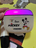 迪士尼（DISNEY）话筒音响一体麦克风k歌小音箱儿童礼物玩具生日男女孩礼物智能小度语音无线蓝牙家庭ktvMK30米奇 实拍图