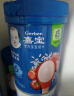 嘉宝（GERBER）高铁米粉婴幼儿辅食米糊原味250g 含DHA活性益生菌6月龄 实拍图