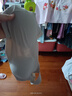 ubras care圆领可置义乳背心文胸 舒适内衣女 术后舒适基础款 奶咖色 （关怀肤色） 2XL 实拍图