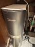 美的（Midea）家用净水机星河2.0净矿净水器双水直饮1000G5年RO矿物质0阻垢剂 反渗透厨下式净饮机pro升级款系列 实拍图