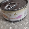 顽皮猫零食猫湿粮 鸡肉金枪鱼添加三文鱼85g 鲜炖补水0胶猫罐头 实拍图