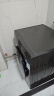小天鹅（LittleSwan）滚筒洗衣机全自动家用10公斤 AI智能投放 双重除菌 TG100VT616WIADY-T1B家电国家补贴20% 一级能效 实拍图