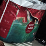 碧芭宝贝大鱼海棠拉拉裤XXL28片(≥15kg)加大码夏季尿不湿超薄透气 不勒肚 实拍图