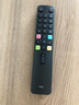 TCL电视遥控器原装正品适配万能电视红外蓝牙语音遥控板通用雷鸟RC801L/802D/50L2/55L8/55A660U/55F8 官方正品标配RC801L+电池 实拍图
