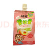 旺旺 果粒多蜜桃味 果汁饮料休闲饮品  300ml*1包 实拍图