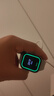 小米（MI）REDMI Watch 5 皎月银 国家补贴 澎湃OS 2 心率血氧监测 蓝牙通话 红米手表5 智能手表 小米汽车 实拍图