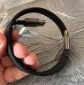 倍思Type-c磁吸数据线6A超级快充100W/88W/66W/40W华为荣耀充电线适用小米安卓手机平板Mate70/60/50 实拍图